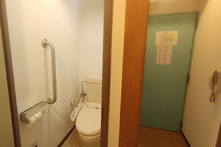 Standard Private Japanese-style room with private toilet
