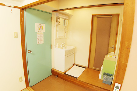 Superior Private Japanese-style room with private bathroom