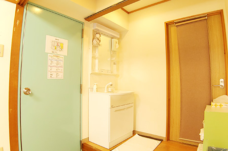 Superior Private Japanese-style room with private bathroom