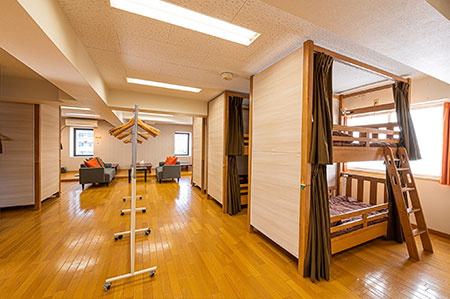 Dormitory